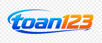 toan123 logo